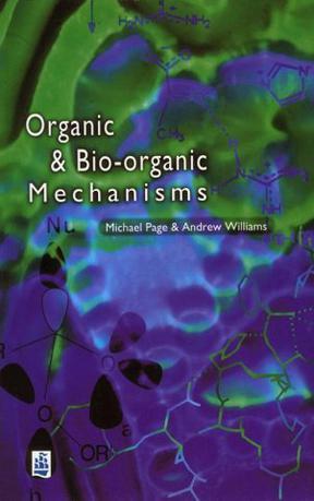 Organic and bio-organic mechanisms