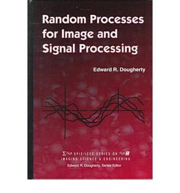 Random processes for image and signal processing