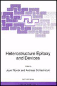 Heterostructure epitaxy and devices