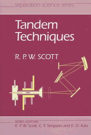 Tandem techniques