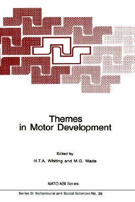 Themes in motor development