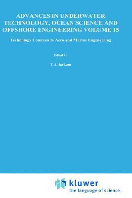 Technology common to aero and marine engineering proceedings of an international conference (Technology common to aero and marine engineering) organized by the Society for Underwater Technology and held in London, UK, 26-28 January, 1988.