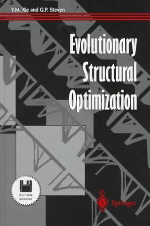 Evolutionary structural optimization