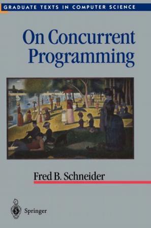 On concurrent programming