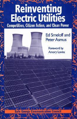 Reinventing electric utilities competition, citizen action, and clean power