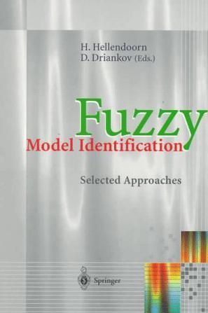 Fuzzy model identification selected approaches