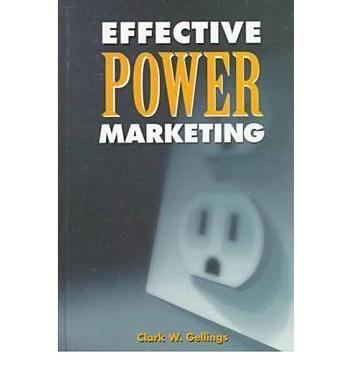 Effective power marketing