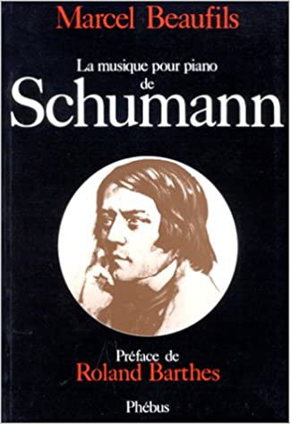 La musique pour piano de Schumann