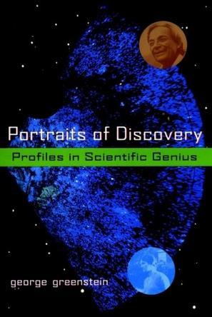 Portraits of discovery profiles in scientific genius