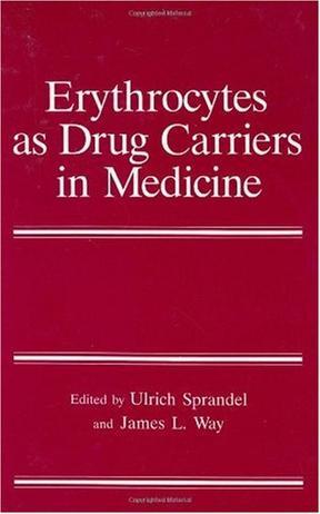 Erythrocytes as drug carriers in medicine