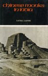 Chinese monks in India biography of eminent monks who went to the western world in search of the law during the great Tʿang dynasty