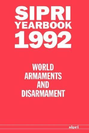 World armaments and disarmament SIPRI yearbook, 1989