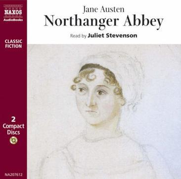 Northanger Abbey