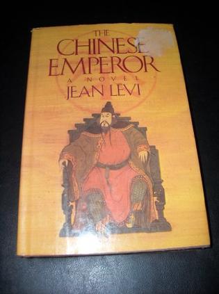 The Chinese emperor