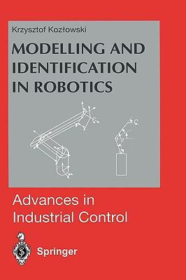 Modelling and identification in robotics