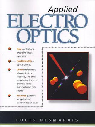 Applied electro-optics