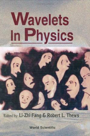 Wavelets in physics