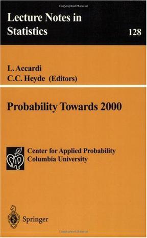 Probability towards 2000