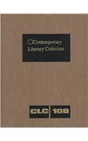 Contemporary literary criticism. V. 108