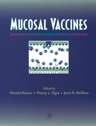 Mucosal vaccines
