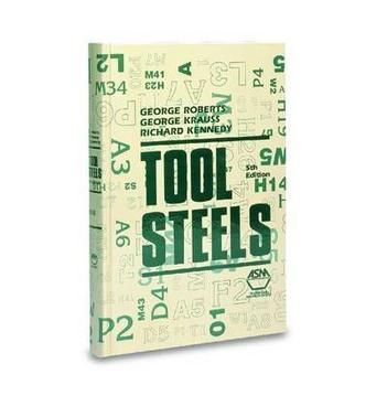 Tool steels