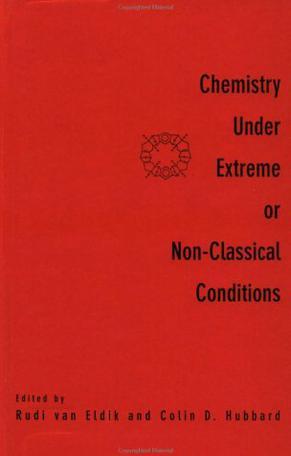 Chemistry under extreme or non-classical conditions