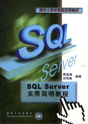 SQL Server实用简明教程