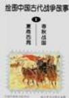 绘画中国古代战争故事 第二卷 秦汉三国