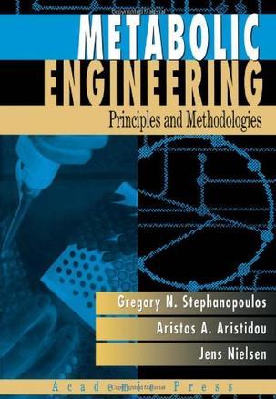 Metabolic engineering principles and methodologies