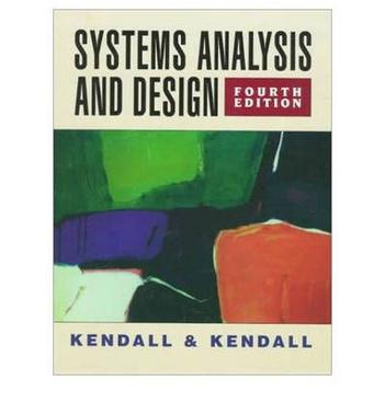 Systems analysis and design