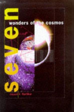 Seven wonders of the Cosmos