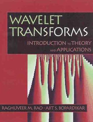 Wavelet transforms introduction to theory and applications