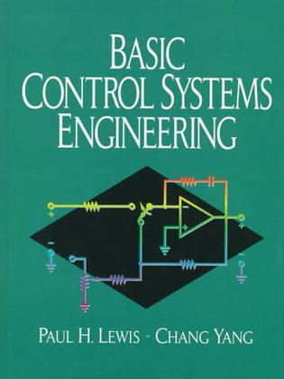 Basic control systems engineering