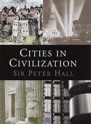 Cities in civilization