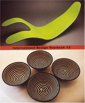 The international design yearbook 1998