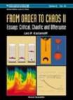 From order to chaos II essays, critical, chaotic, and otherwise