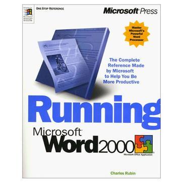 Microsoft Word2000中文版使用大全