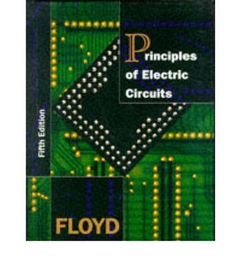 Principles of electric circuits