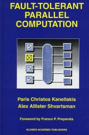 Fault-tolerant parallel computation