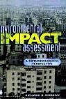 Environmental impact assessment a methodological perspective