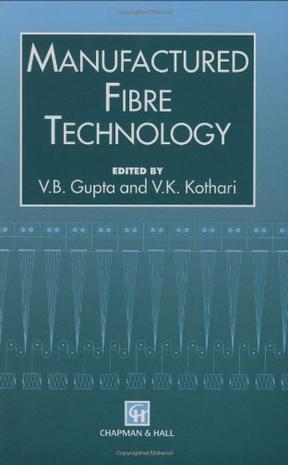 Manufactured fibre technology