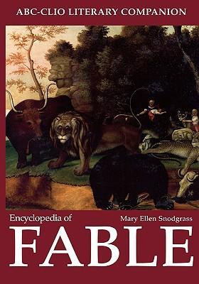 Encyclopedia of fable