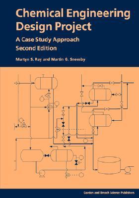 Chemical engineering design project a case study approach : (production of phthalic anhydride)