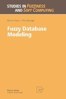 Fuzzy database modeling