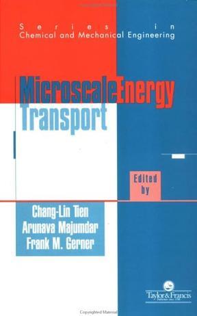 Microscale energy transport
