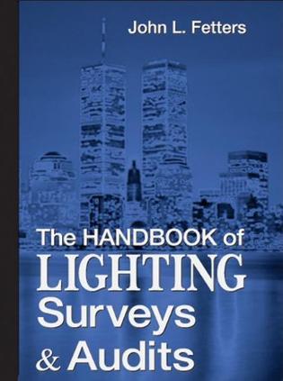 The handbook of lighting surveys & audits