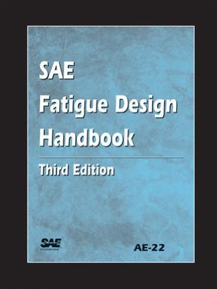 SAE fatigue design handbook