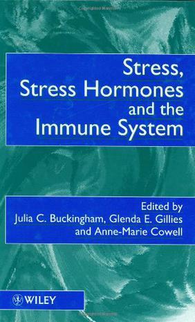 Stress, stress hormones, and the immune system