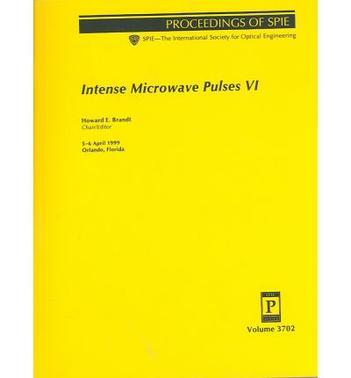 Intense microwave pulses VI 5-6 April, 1999, Orlando, Florida