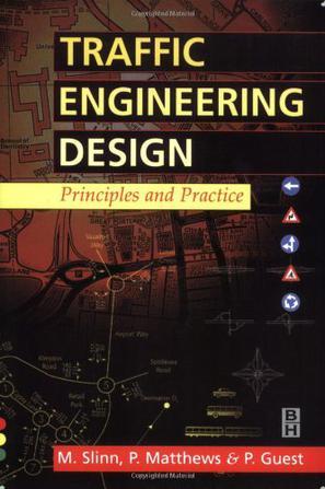Traffic engineering design principles and practice